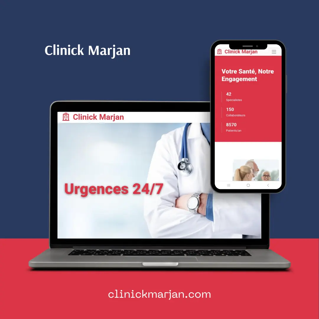 Projet Web 2