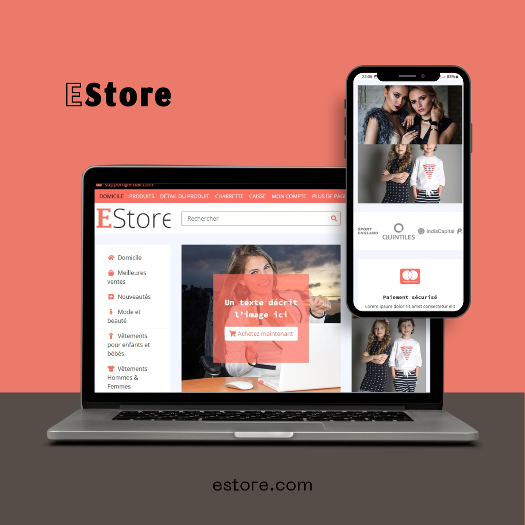 Projet Web 2
