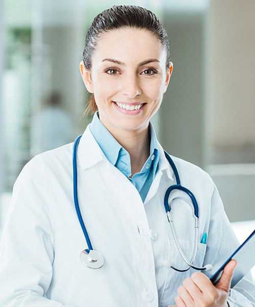 Dr. Dupont