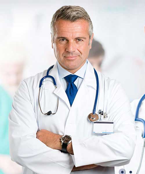 Dr. Martin