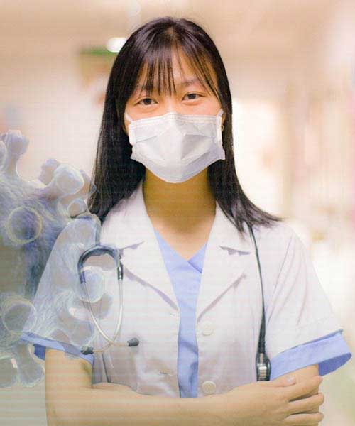 Dr. Legrand