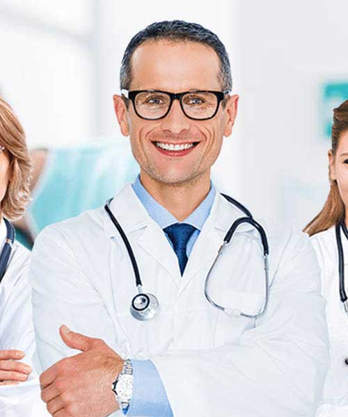 Dr. Leroy